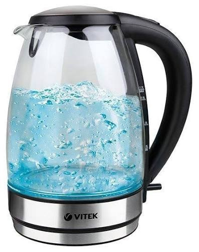 Чайник электрический Vitek VT-7046 Чайник электрический Vitek VT-7046