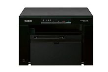 МФУ Canon imageClass MF3010 (A4,18ppm(cpm),1200x600dpi,50-200%,1200x2400dpi, USB, картридж 325, кабель USB в комплекте )