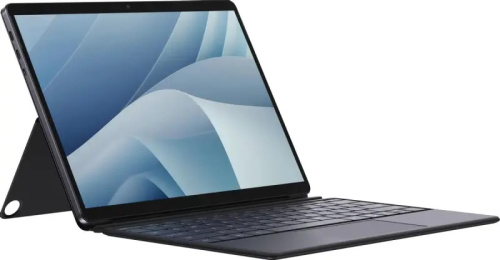 Acer Gadget ETPad Max i3-1315U 1.2-4.5GHz,16GB,SSD 512GB,IPS 13" 2K Detouchable Tablet,Win 11H,Black