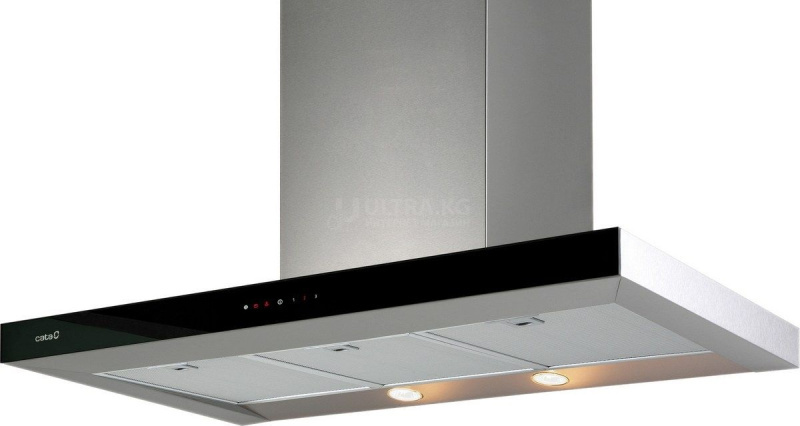 Вытяжка Cata Selene 900 inox B Вытяжка Cata Selene 900 inox B