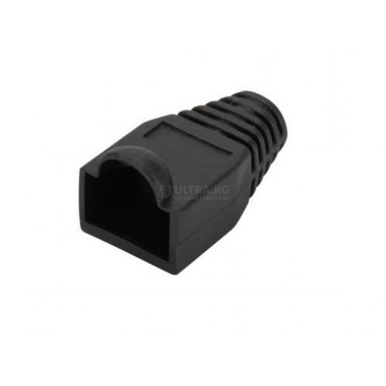 Колпачок на коннектор RJ45 Колпачок на коннектор RJ45