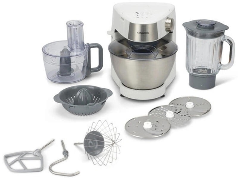 Кухонная машина Kenwood KHC29.J0WH Кухонная машина Kenwood KHC29.J0WH