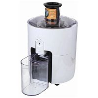 Соковыжималка BRAUN SJ3100WH