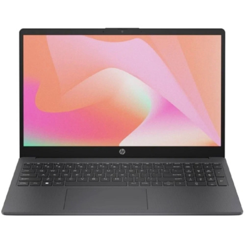 HP 15 FC-1002NQ R3-7320U 2.4-4.1GHz,8GB,SSD 512GB,15.6" FHD IPS,RU,BLACK
