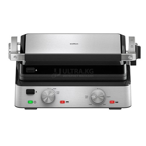 Гриль Braun CG7010 CG Гриль Braun CG7010 CG