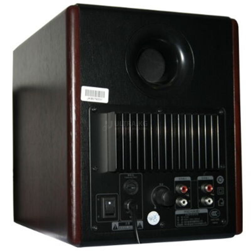 Microlab Subwoofer Fine Cone V12 FC-330 2.1 56W(24W+16W*2) Microlab Subwoofer Fine Cone V12 FC-330 2.1 56W(24W+16W*2)