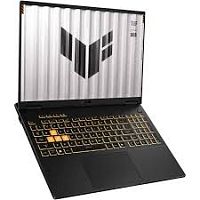 ASUS TUF Gaming i7-14650HX 2.2-5.2Ghz,16GB,SSD 1TB,RTX5060 8GB,16" IPS 165Hz WUXGA BLACK