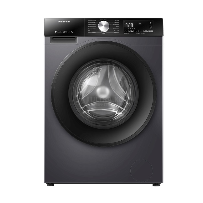 Стиральная машина Hisense WF3S7021BB Стиральная машина Hisense WF3S7021BB