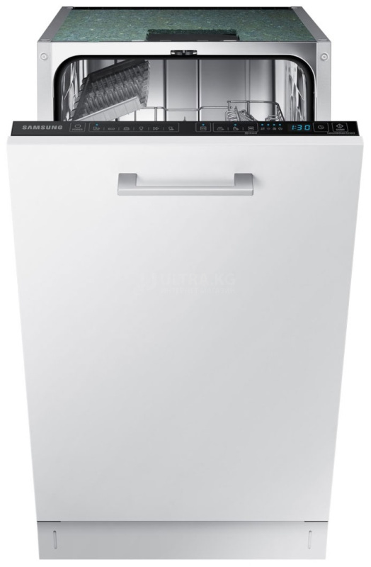 Встраиваемая посудомоечная машина Samsung DW50R4040BB/WT Встраиваемая посудомоечная машина Samsung DW50R4040BB/WT