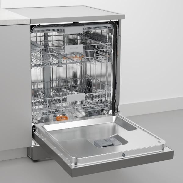 Посудомоечная машина Gorenje GS643C90X фото 2 Посудомоечная машина Gorenje GS643C90X фото 2