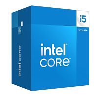 Процессор Intel Core i5-14400, LGA1700, (1.80-4.70GHz), 20MB Cache, Intel® UHD Graphics 730, Raptor Lake, 10 Cores + 16 Threads, Tray, Raptor Lake
