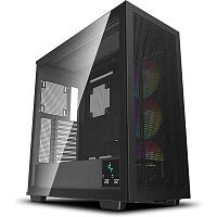 DEEPCOOL ATX CG580 w/o PSU USB3.0×2 Front