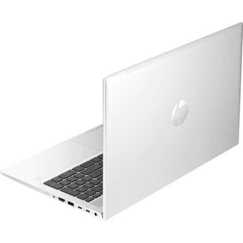 Ноутбук HP 15-FD1134nia Intel Core 3 100U (up to 4.7GHz), 8GB DDR4, 256GB SSD, Intel Graphics, 15.6" FULL HD, WiFi 6, BT 5.4, Type-C, 720p HD Camera, Backlight Chiclet Keyboard, Eng-Rus, серебро фото 2