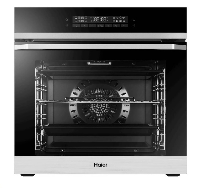 Встраиваемая духовка Haier HOQ-F5AABX Встраиваемая духовка Haier HOQ-F5AABX