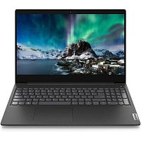 Lenovo IP3 Celeron N4020 1.1-2.8GHz,4GB,SSD 120GB,15.6" FHD,RUS,DOS HDMI, BLACK