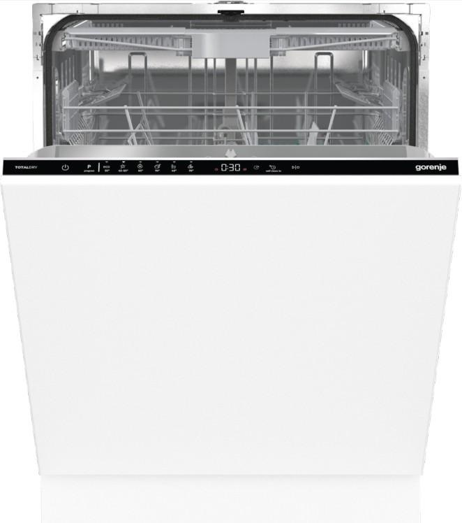 Встраиваемая посудомоечная машина Gorenje GV643D90 Встраиваемая посудомоечная машина Gorenje GV643D90