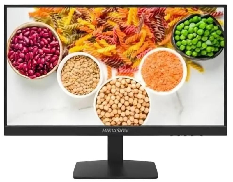 .HIKVISION 21.5" DS-D5022F2-1P1 IPS LED FHD 100Hrz/16:9/14ms/1000:1/178/178/250cd/m2 VGA HDMI .HIKVISION 21.5" DS-D5022F2-1P1 IPS LED FHD 100Hrz/16:9/14ms/1000:1/178/178/250cd/m2 VGA HDMI
