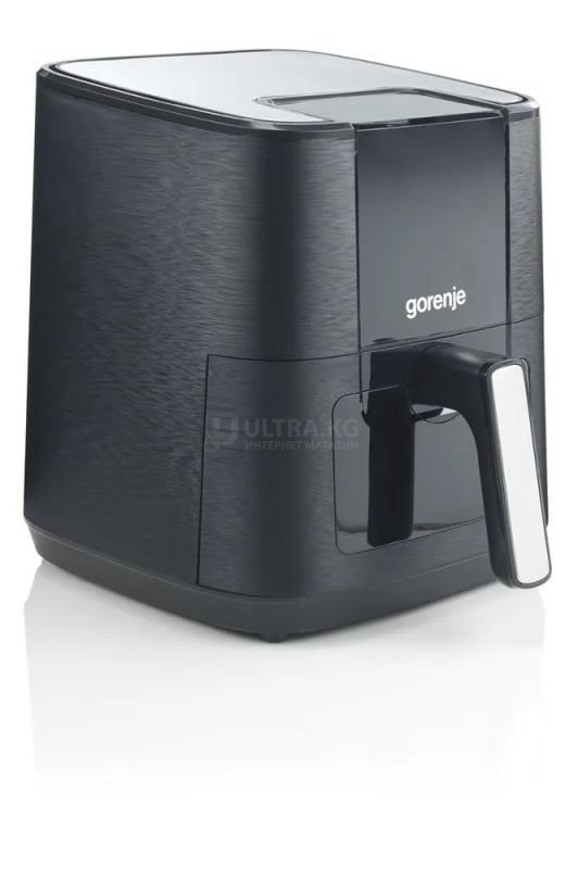 Аэрогриль Gorenje AF1350DWB фото 2 Аэрогриль Gorenje AF1350DWB фото 2