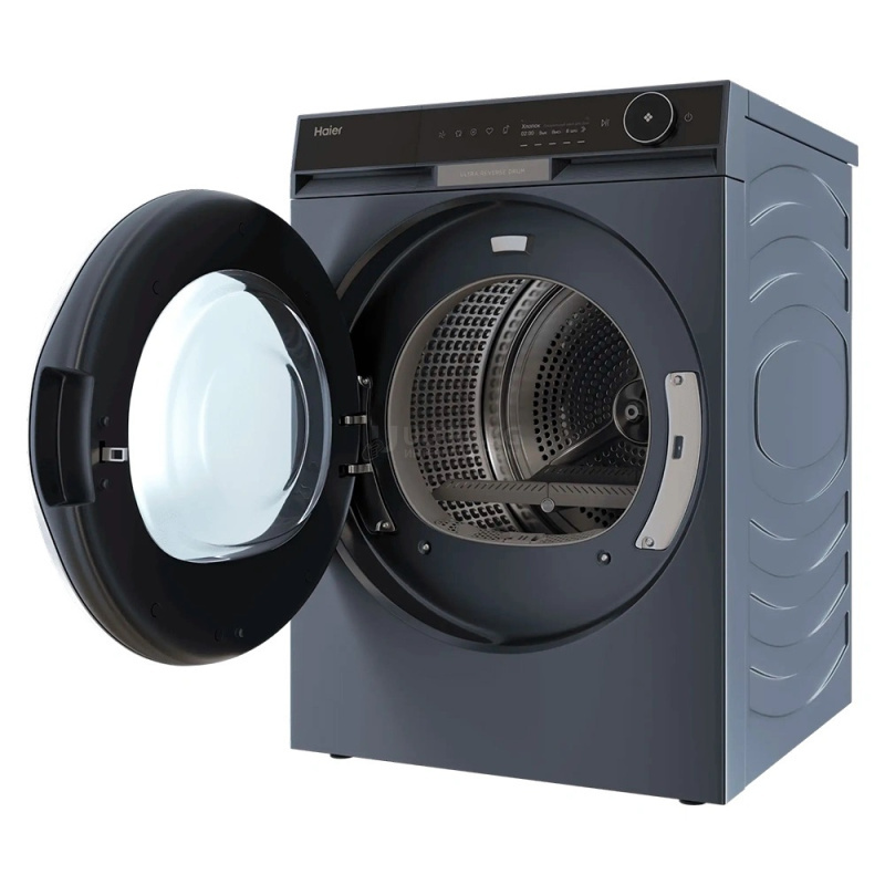 Сушильная машина Haier HD100-A3397SU1 Сушильная машина Haier HD100-A3397SU1