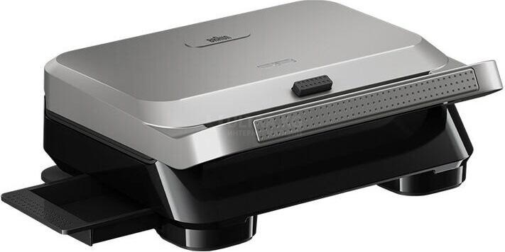 Сэндвичница Braun SM5006 Сэндвичница Braun SM5006