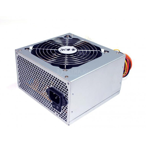 Блок питания 350W AeroMax X-350, 20+4 pin, 4pin, 2xSata, 2xMolex, вентилятор 12 см, кабель питания Блок питания 350W AeroMax X-350, 20+4 pin, 4pin, 2xSata, 2xMolex, вентилятор 12 см, кабель питания