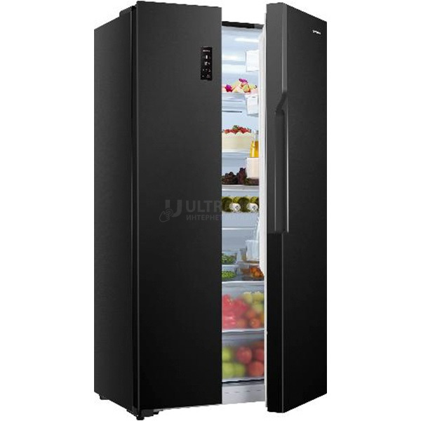 Холодильник Gorenje NRS918EMB Холодильник Gorenje NRS918EMB