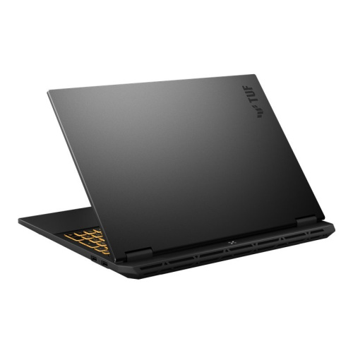 ASUS TUF Gaming F16 FX608J i5-13450HX 3.4-4.6GHz,16GB,SSD512GB,RTX5060 8GB,16"IPS 165Hz WUXGA GRAY фото 2