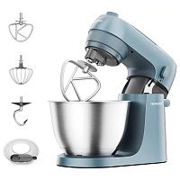 Кухонная машина Kenwood KZM35.000GY