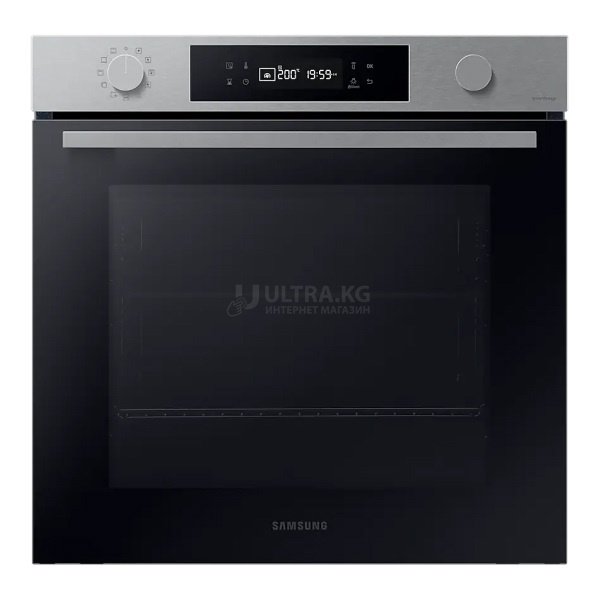 Встраиваемая духовка Samsung NV7B4120ZAS Встраиваемая духовка Samsung NV7B4120ZAS