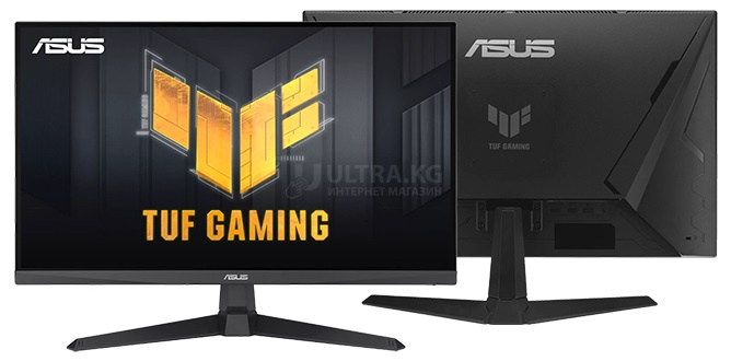 ASUS 27" VG279Q3A IPS 1ms/100000000:1 250kd/m2 178/178 1920x1080 FHD 180Hrz 2xHDMI,DP ASUS 27" VG279Q3A IPS 1ms/100000000:1 250kd/m2 178/178 1920x1080 FHD 180Hrz 2xHDMI,DP