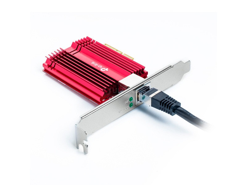 Адаптер PCI TP-LINK Archer TX401 Адаптер PCI TP-LINK Archer TX401