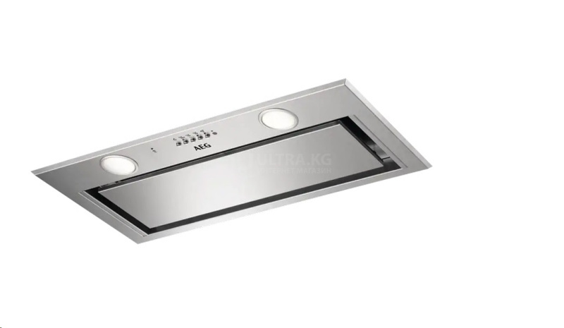 Вытяжка AEG DGE5661HM Вытяжка AEG DGE5661HM