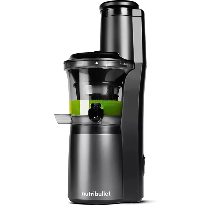 Соковыжималка NUTRIBULLET NBJ500 фото 2 Соковыжималка NUTRIBULLET NBJ500 фото 2