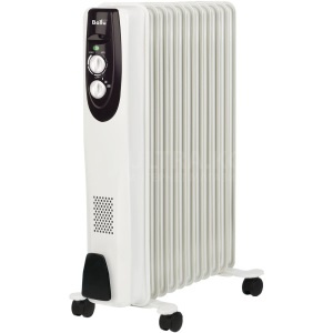 Радиатор Ballu Classic BOH/CL-11WRN 2200 Радиатор Ballu Classic BOH/CL-11WRN 2200