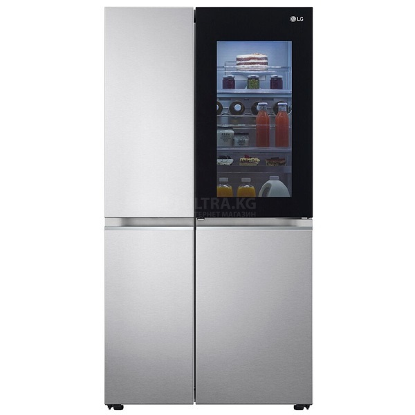 Холодильник LG GC-Q257CAFV Холодильник LG GC-Q257CAFV