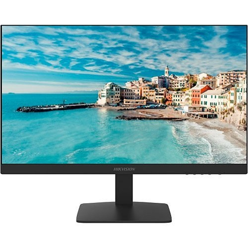 .HIKVISION 27" DS-D5027FN LED IPS 16:9/14ms/1000:1/178/178/300cd/m2/1920x1080 FHD VGA HDMI .HIKVISION 27" DS-D5027FN LED IPS 16:9/14ms/1000:1/178/178/300cd/m2/1920x1080 FHD VGA HDMI