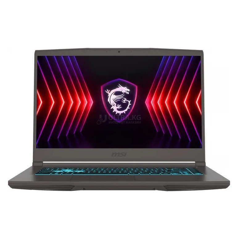 MSI Thin 15 i5-13420H 2.1-4.6GHz,16GB,SSD 512GB,15.6"FHD 144Hz IPS,RTX4050 6GB, W11,COSMOS GRAY MSI Thin 15 i5-13420H 2.1-4.6GHz,16GB,SSD 512GB,15.6"FHD 144Hz IPS,RTX4050 6GB, W11,COSMOS GRAY