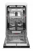 Встраиваемая посудомоечная машина Hansa ZIM446KH