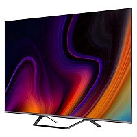 YASIN LED TV 55Q90 55" 4K UHD 3860×2160, Android 11 + GoogleTV 450 cd/m2 1000000:1 6ms 178/178 WiFi
