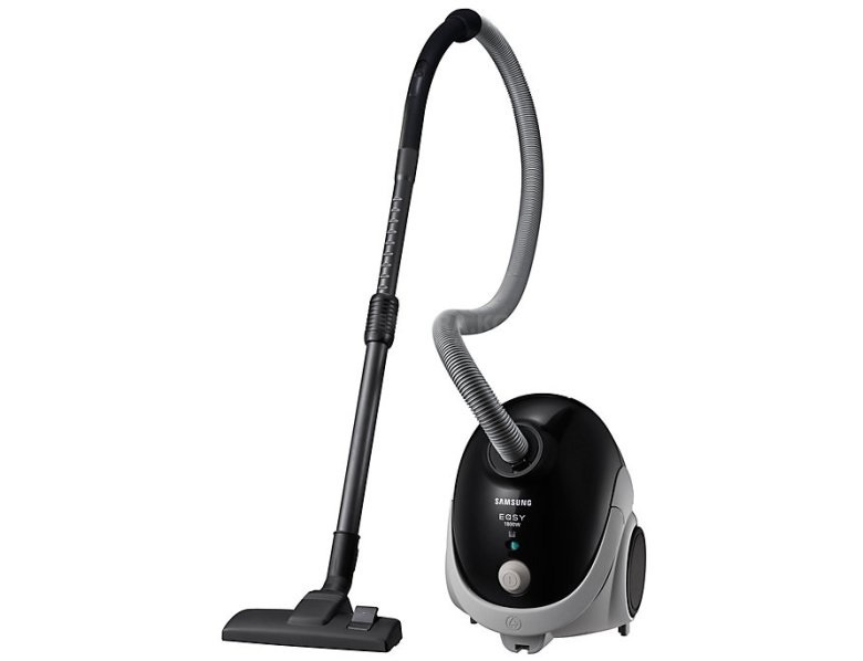 Пылесос Samsung VCC5241S3K/XEV Пылесос Samsung VCC5241S3K/XEV