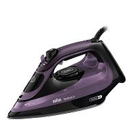 Утюг BRAUN SI9661VI