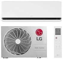 Кондиционер LG H09S1D