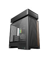 DEEPCOOL ATX CL600 w/o PSU 2*USB 3.0 + 3xARGB 120mm fan