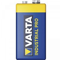 Батарейка Varta E-Block LongLife 6LR 61/PP3