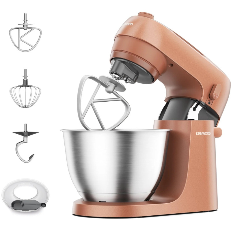 Кухонная машина Kenwood KZM35.000RD Кухонная машина Kenwood KZM35.000RD
