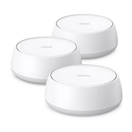 Mesh Wi-Fi система TP-LINK Deco BE22 Mesh Wi-Fi система TP-LINK Deco BE22