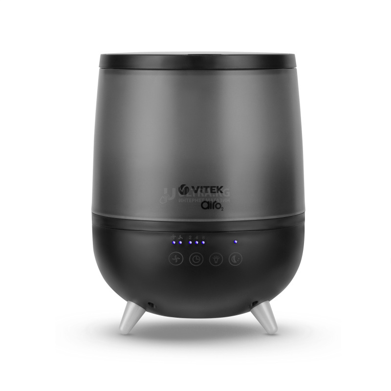 Увлажнитель воздуха Midnight Vitek VT-2356 Увлажнитель воздуха Midnight Vitek VT-2356