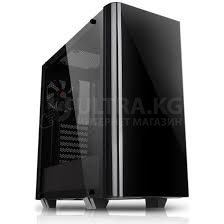 Корпус Thermaltake View 21 TG, CA-1I3-00M1WN-00, ATX/Micro ATX/Mini-ITX, USB 2x3.0, Куллер1x120 мм (з/п), Высота CPU куллера до 160 мм, VGA до 410 мм, 2x3.5"/2x2.5", 471x224x492, Без Б/П, Чёрный Корпус Thermaltake View 21 TG, CA-1I3-00M1WN-00, ATX/Micro ATX/Mini-ITX, USB 2x3.0, Куллер1x120 мм (з/п), Высота CPU куллера до 160 мм, VGA до 410 мм, 2x3.5"/2x2.5", 471x224x492, Без Б/П, Чёрный