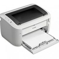 Принтер Laser Canon ImageClass LBP6030 White (A4,2400x600,18ppm,32Mb, USB 2.0)