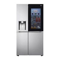 Холодильник LG GC-X257CAEV